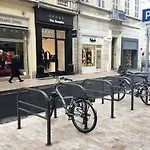 Le Paradis - Vieux Port