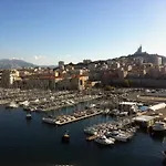 Le Paradis - Vieux Port