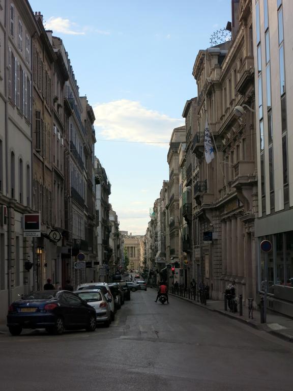Le Paradis - Vieux Port * Marseille